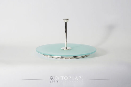 Topkapi-Cheese plate