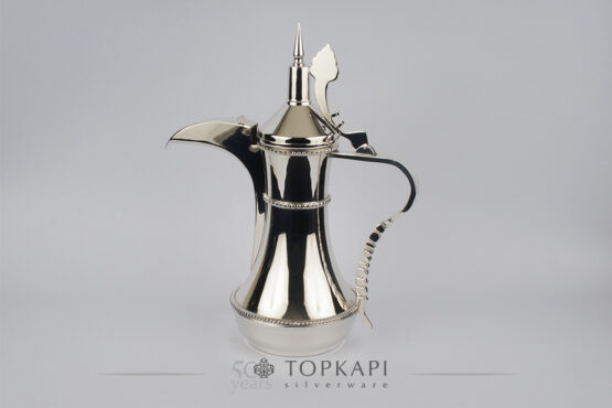 Simple-Kurashi-Oriental-Coffee Pot