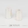 Topkapi-salt-pepper-shakers-silver plated