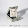 Topkapi-Awards-trophies-Commemorative-plaque-silverplated-box