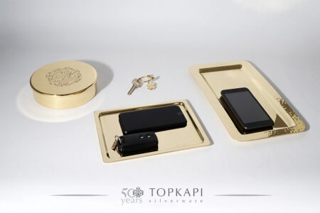 'LIFE' Collection by Topkapi