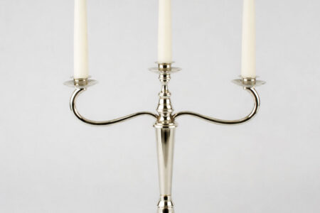 Candle holders